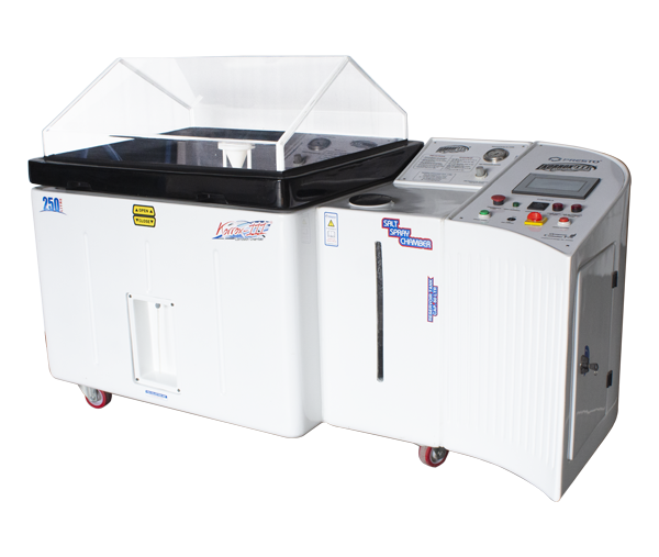 Salt Spray Chamber